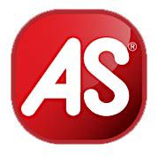 As