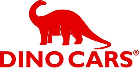 Dino Cars